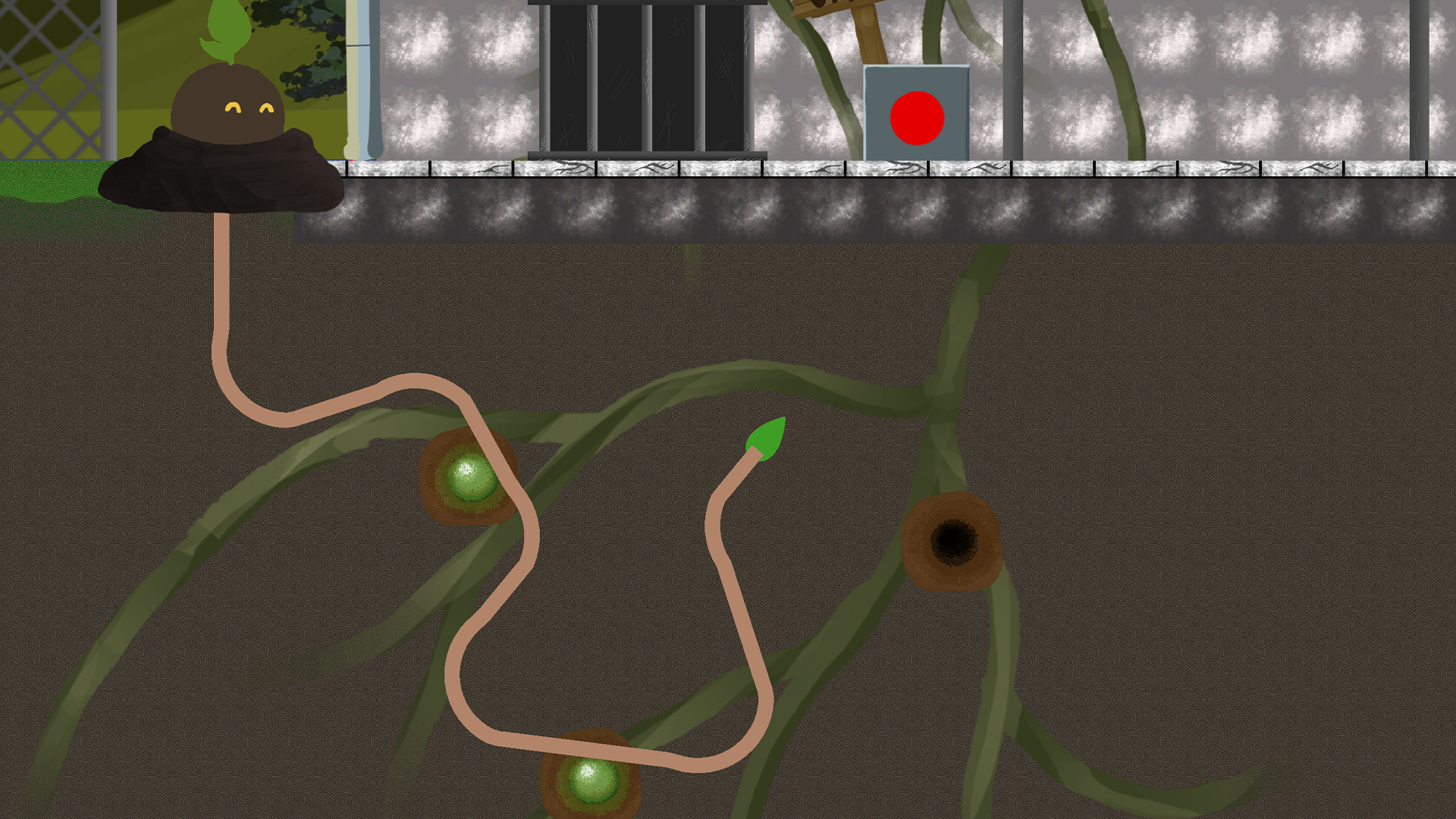 Saplink Screenshot 3